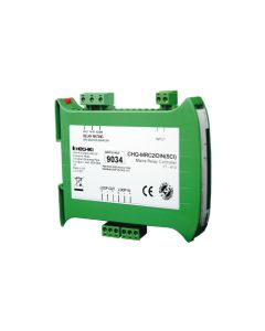 Hochiki Addressable Mains Relay Controller, Din Rail
