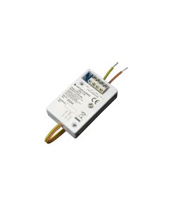 Hochiki Addressable Single Input Module