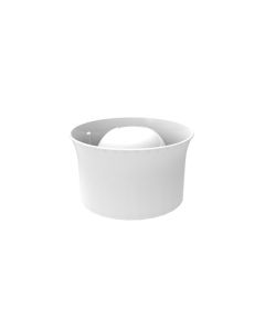 Hochiki Addressable Wall Sounder, White