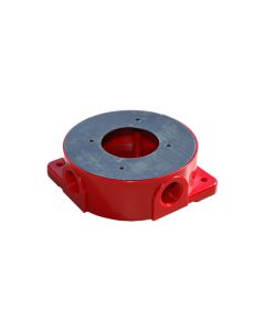 Hochiki Addressable Weatherproof Kit, Red