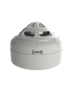 Cygnus SmartNet 100 Standard Radio Base with Combi, white, standard battery