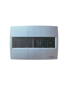 Gent Xenex Conventional 4 Zone Panel