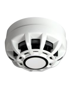 C-TEC CAST-PRO CO Fire & Smoke & Heat Multisensor