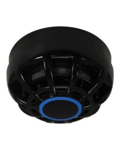 C-TEC CAST-PRO Black Smoke & Heat Multisensor