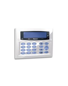 Texecom Premier Elite Surface Diamond White Keypad