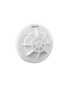 Ziton Conventional Heat Sensor, Rate of Rise