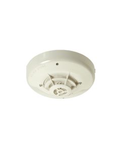 Hochiki Conventional 90°C Heat Detector, Ivory