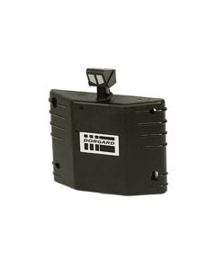Dorgard door release - Black
