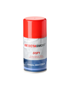 DetectaSmoke (DS1) 
