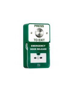 RGL Dual Unit Stainless Steel