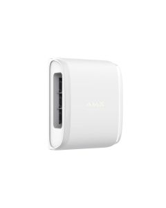 Ajax DualCurtain Outdoor Jeweller (8EU) ASP - White