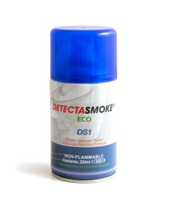 Detectasmoke 250ml smoke test aerosol (Flammable)