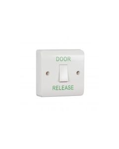 RGL Green Dome Door Release Exit Button