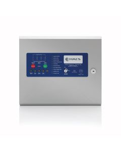 Haes Alarmsense 4 Zone Panel