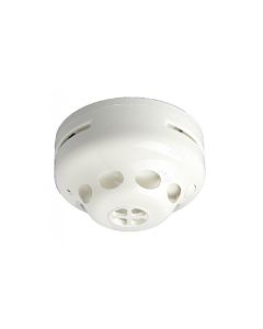 EDA Zerio Plus Radio Heat Detector with Combined Sounder