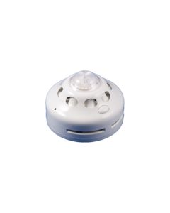 EDA Zerio Plus Radio Optical Smoke Sounder Detector with Beacon