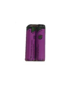 EDA Zerio Plus Devices batteries