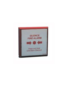 EDA Zerio Plus Radio Silence Alarm Button