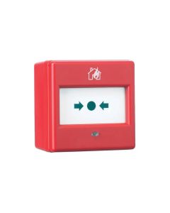 Cooper Bi-Wire Callpoint, Surface/flush