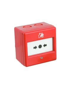 Cooper Bi-Wire Callpoint, weatherproof