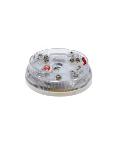 Cooper Bi-Wire Base Sounder VAD