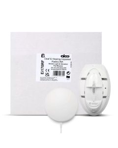 Aico RadioLINK Professional Alarm for Deaf/Hard of Hearing