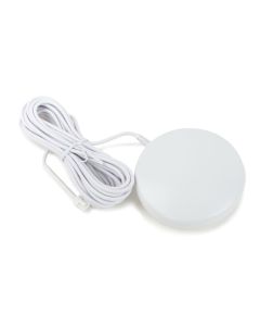 Vibrating Pad, Alarms for Deaf/Hard of Hearing