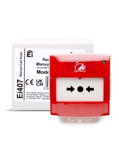 Aico RadioLINK Professional Manual Call Point