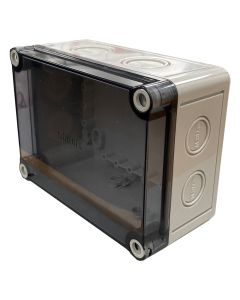 Hochiki Ekho Back Box for EK-WL8-IN
