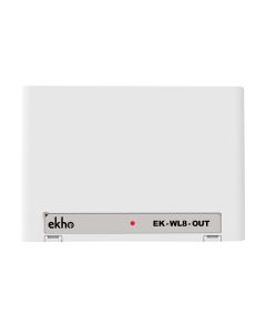 Hochiki Ekho Hybrid Wireless Single Output