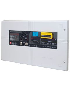 C-TEC 3 Zone Automatic Extinguisher Panel