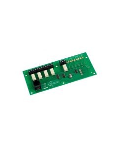 Output Expansion Relay Board