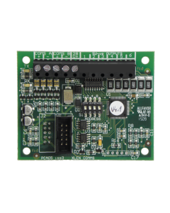 Haes Esprit Addressable Panel Network Card 
