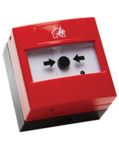 Nittan Evolution Waterproof Manual Call Point
