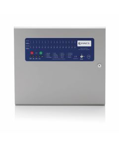 Haes Esento Evoque 24 Zone Conventional Control Panel