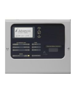 Advanced ExGo RSI c/w LCD & LED Indicators with Mode Select Keyswitch