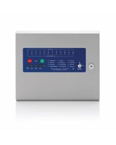 Haes Esento 12 Way Repeater Panel