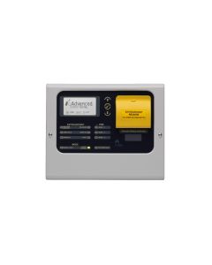 RSI c/w LCD & LED Indicators with Manual Release Button