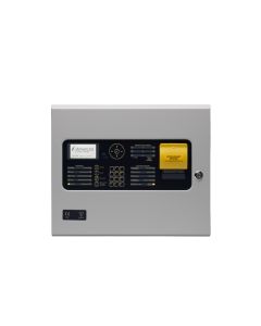 Extinguishing Panel, 3 Zone, 1 release output