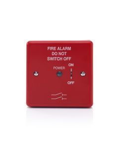 Haes Fire Alarm Isolate Switch