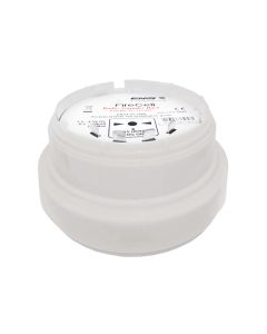 EMS FireCell Wireless White Sounder Base Only
