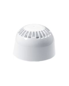 EMS FireCell White Sounder Only