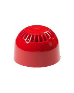 EMS FireCell Red Sounder Only