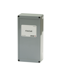 EMS Firecell FC-610-001 Wireless Dual Input and Output includes Radio Base and Batteries