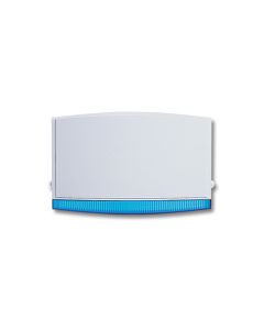 Texecom Premier Elite Odyssey 2/2E Cover Only