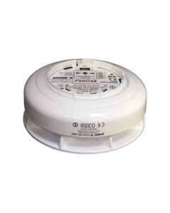 EMS FireCell Wireless Sounder Detector Base Only