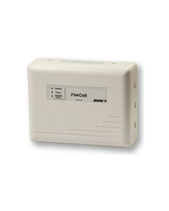 EMS FireCell Wireless Hub - 4 Loop with Remote Aerial Facility - V3