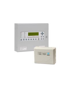 EMS Syncro Lite 1 Loop Control Panel and Hub