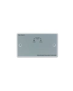 CTEC 4 Zone Sounder Circuit Extender Kit