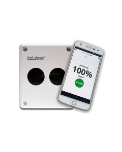 Firebeam Blue Beam Detector